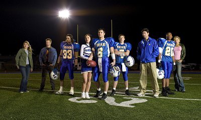 'Friday Night Lights' Cast to Reunite at ATX Festival for Show's 10th Anniversary