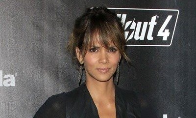 Halle Berry Heartbroken by Oscars' Lack of Diversity
Halle Berry