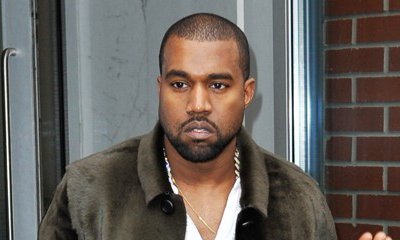 Kanye West Accused of Not Paying Extra at His Yeezy Fashion Show