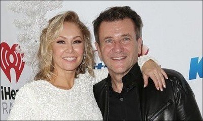 shark tank robert dating kym Kym johnson and robert herjavec have something to dance about. shark tank robert dating kym Kym johnson and robert herjavec have something to dance about.