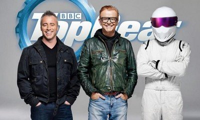 Matt LeBlanc to Co-Host 'Top Gear' Alongside Chris Evans