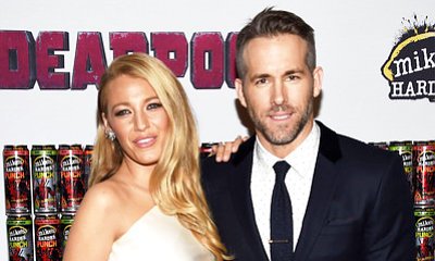 Ryan Reynolds and Blake Lively Are Picture-Perfect Couple at 'Deadpool' Fan Event in NYC