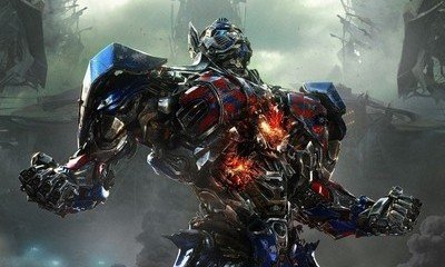 'Transformers 5', '6' and '7' Get 2017, 2018, 2019 Release Dates