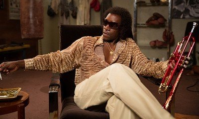 Watch Don Cheadle as Miles Davis in 'Miles Ahead' Trailer