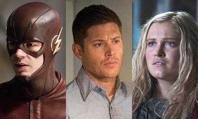 The CW Renews All Your Favorite Series