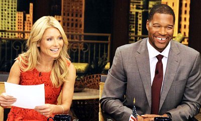 ABC Apologizes to Kelly Ripa After Blindsiding Her With News of Michael Strahan's Exit