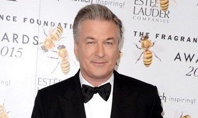 Alec Baldwin Announced to Host 'Match Game' Revival for ABC