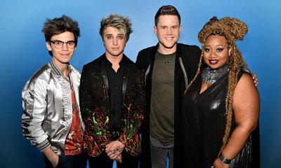 'American Idol' Top 3 Revealed. Find Out Who Make It to the Finale