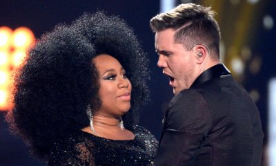 'American Idol' Winner Trent Harmon Wants to Make Album Together With La'Porsha Renae