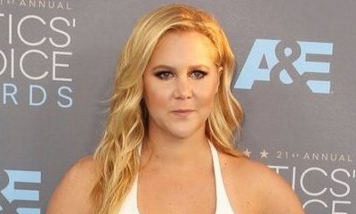 Amy Schumer Blasts Glamour Magazine for Calling Her 'Plus Size,' the Mag Responds
