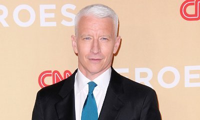 Anderson Cooper on 'Live!' Co-Hosting Rumors: 'Nobody's Offering Anything'