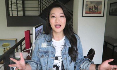 Oh No! Arden Cho Is Saying Goodbye to 'Teen Wolf'