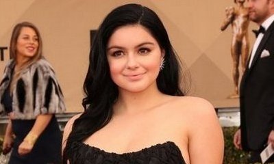 Ariel Winter Accepted Into UCLA for College