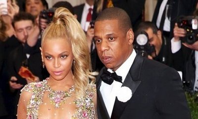 Beyonce Knowles and Jay-Z Spotted Together for First Time Amid 'Becky' Drama