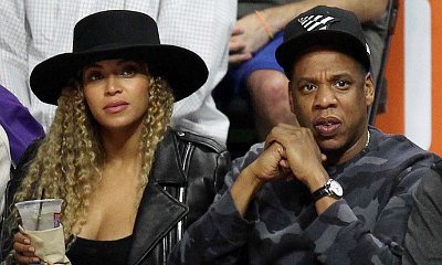 Beyonce and Jay-Z Are Stronger Than Ever Amid 'Becky With the Good Hair' Drama