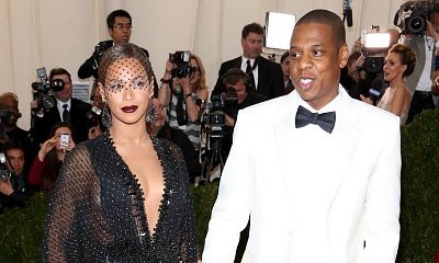 Beyonce Praises Her 'Beautiful Husband' Jay-Z at Concert Amid Alleged Infidelity Drama