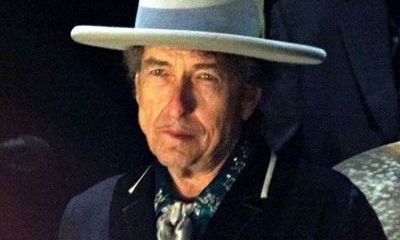 Bob Dylan's Songs Turned Into TV Series 'Time Out of Mine'