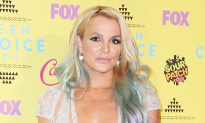 Britney Spears' New Single Is Called 'Make Me (Oooh)'. Find Out When It Will Come Out