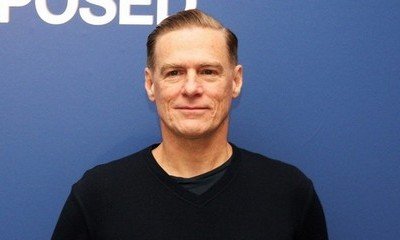 Bryan Adams Cancels Mississippi Concert After Governor Signed Anti-Gay Law