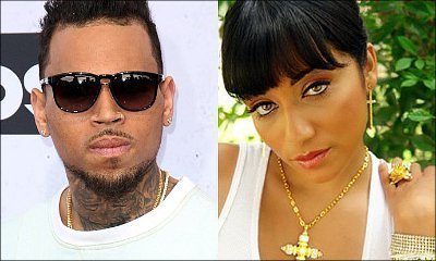 Chris Brown Sued for Child Support by Nia Guzman in L.A. as She Demands More Money