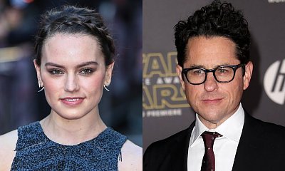 Daisy Ridley and J.J. Abrams to Collaborate Again in 'Kolma'