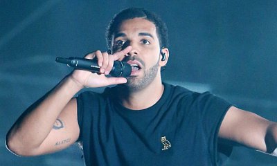 Watch Drake Play Surprise Concert During Toronto Raptors Game