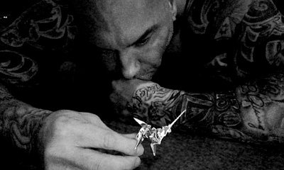Did Dave Bautista Just Hint He'd Be in 'Blade Runner 2'?