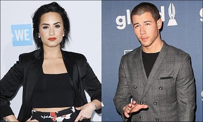 Demi Lovato and Nick Jonas Cancel North Carolina Gigs in Support of LGBT Community
