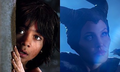 Disney Confirms 'Jungle Book', 'Maleficent' Sequels and Books 5 Dates