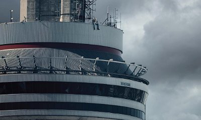 Drake Honors Toronto With 'Views from the 6' Album Cover