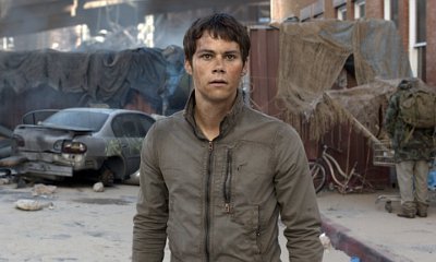 Dylan O'Brien's Injuries Further Delay 'Maze Runner: The Death Cure' Filming