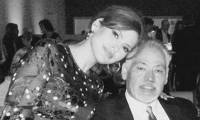 Eva Mendes Lost Her Brother Carlos to Cancer