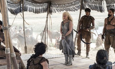 'Game of Thrones' Gets Companion Series After Season 6 Premiere