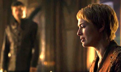 'Game of Thrones' Season 6 Clips: Cersei Is Mourning, Sansa Runs for Her Life