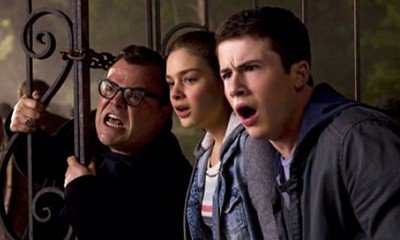 'Goosebumps' Sequel in the Works, Jack Black Touted to Return