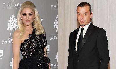 Does Gwen Stefani Fear That Gavin Rossdale Will Move Their Kids to London?