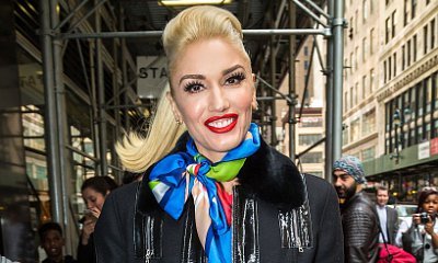 Does Gwen Stefani Have Her Face and Neck Lifted? Find Out the Truth!