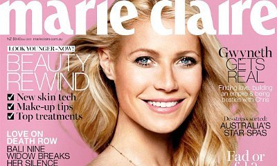 Gwyneth Paltrow Says She and Ex Chris Martin 'Are Better as Friends'