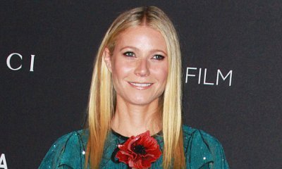 Gwyneth Paltrow Gets Stung by Bees as Part of Beauty Regime