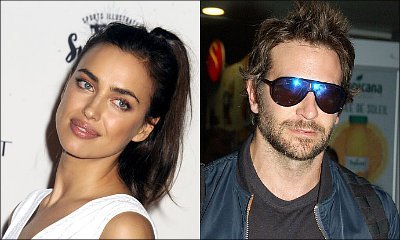 Irina Shayk Posts First Photo With Bradley Cooper on Instagram. See the Sexy Snap!