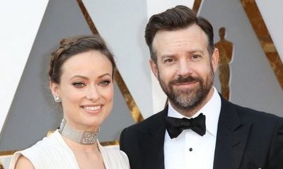 Jason Sudeikis Won't Marry Olivia Wilde Until 'Weed Is Legal in Every State'