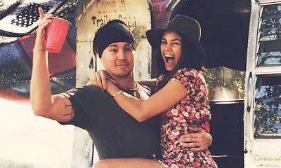 Jenna Dewan Gives Channing Tatum This Special Gift for His Birthday