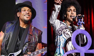 Jimmy Fallon Enlists D'Angelo and Surprise Guests for a Prince Tribute on 'Tonight Show'