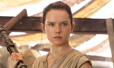 J.J. Abrams Clarifies Statement About Rey's Parents Not in 'Star Wars: The Force Awakens'
