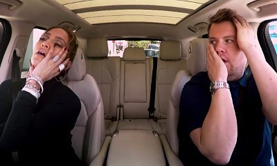 Was He Mad? J.Lo Reveals How Leonardo DiCaprio Reacted to That 'Carpool Karaoke' Prank