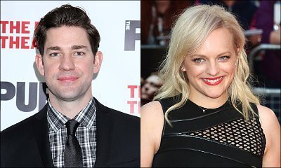 John Krasinski Is Amazon's Jack Ryan, Elisabeth Moss Will Star on Hulu's 'Handmaid's Tale'