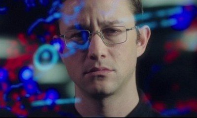 Joseph Gordon-Levitt as NSA Whistleblower in First 'Snowden' Trailer