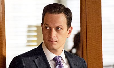 Is Josh Charles Returning for 'The Good Wife' Series Finale?