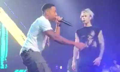 Watch Justin Bieber Bring Out Ludacris for 'Baby' in Atlanta