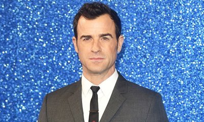 Is Justin Theroux an Eyeliner Addict?